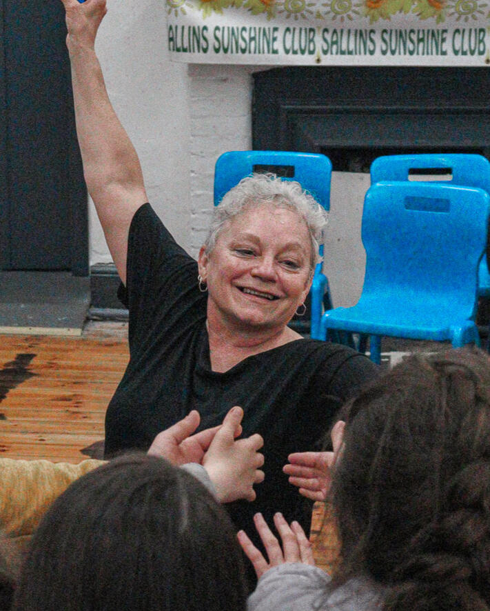 Jess Rowell Jess Rowell