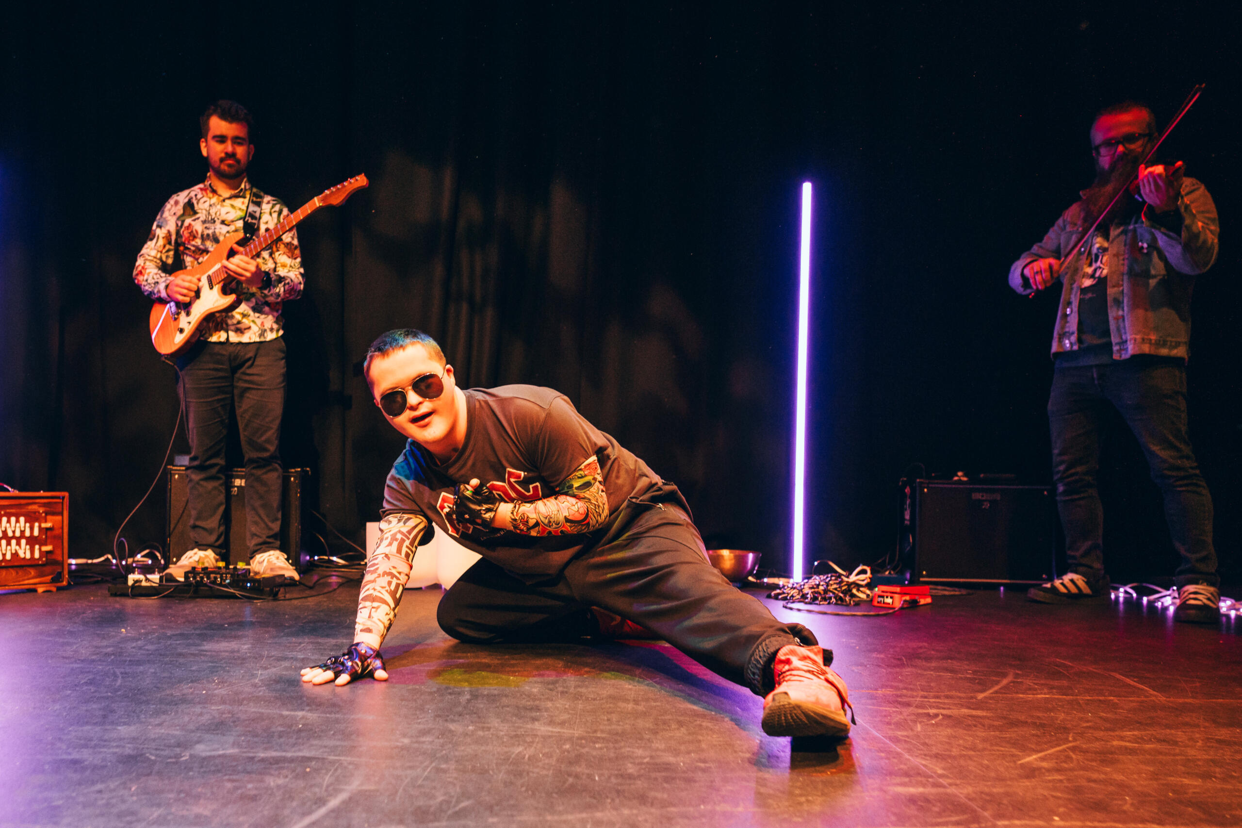 Monica Munoz Monica Munoz