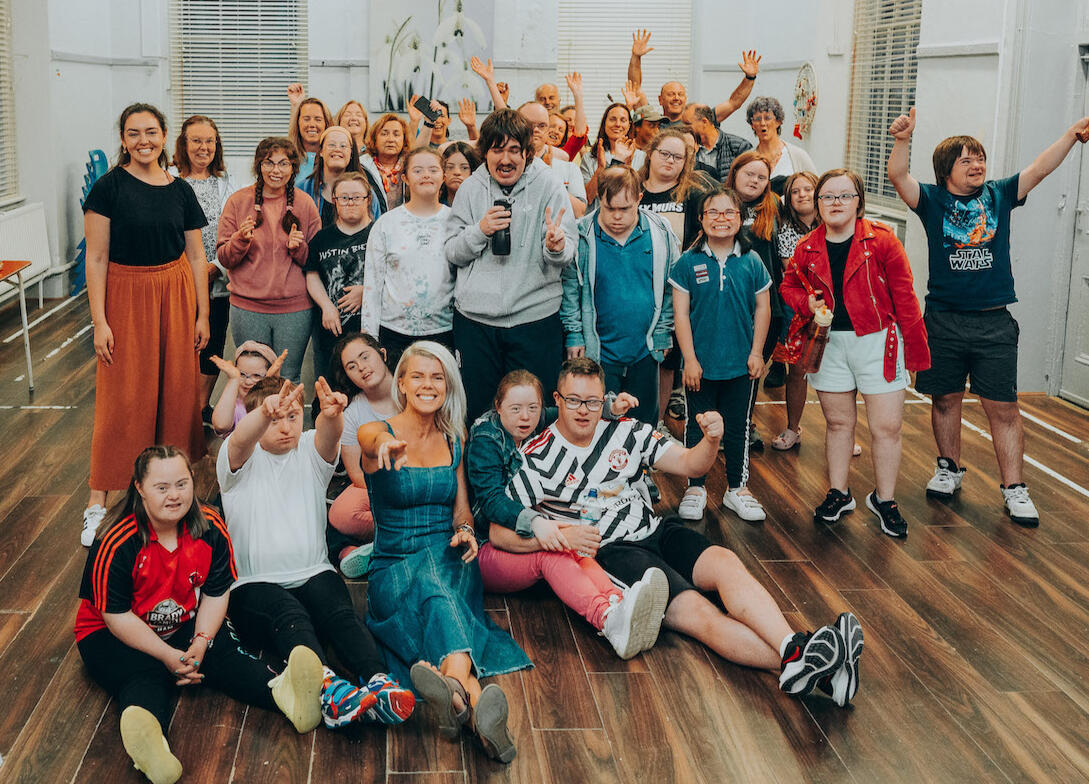 Monica Munoz Monica Munoz